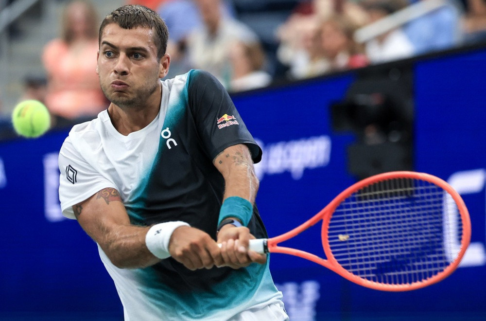 Flavio Koboli u trećem kolu US opena – Vesti – Tenis – B92.sport