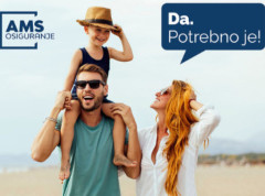 Putem webshop-a 25 odsto popusta za putno zdravstveno osiguranje