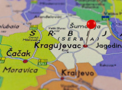 Za podršku preduzetništvu u Kragujevcu 16,35 miliona dinara, ugovori za 106 preduzetnika