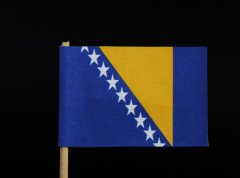 Danas živimo posledice selektivne pravde