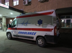 Protekle noći u Beogradu upucavanje, pad sa visine, ubadanje nožem