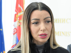 Srbija na međunarodnoj konferenciji o investicionoj saradnji Eksport-import banke Kine