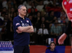 Turska igra mnogo bolje na svom terenu, verujem da možemo da pobedimo