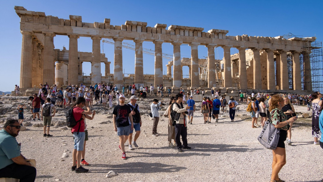 Odakle dolaze najljubazniji turisti na svetu