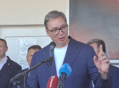 Jumko u Drvaru dobio opremu od Srbije, a stiže i dodatna