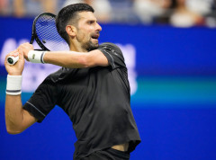Djokovic to play at Beijing ATP tournament