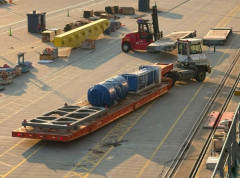 Ministarstvo izdalo rešenje Beogradskom metrou za pripremu terena za lansiranje krtice