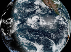 Indija lansirala svoj prvi satelit za snimanje Zemlje u orbitu