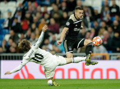 Dusan Tadic to return to Serbia national football team