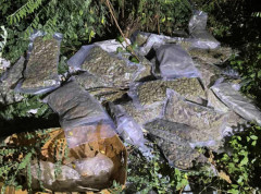 U Obrenovcu zaplenjeno 30 kilograma materije za koju se sumnja da je marihuana