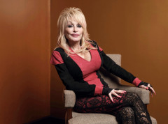 Sestra Doli Parton osudila lažne AI sadržaje nakon smrti pevačice