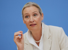 AfD cilja najmanje 40 odsto na narednim saveznim izborima u Nemačkoj