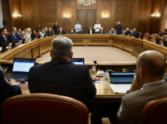Macut predložio raspuštanje Skupštine i raspisivanje izbora