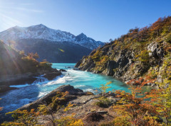 Patagonija sve interesantnija tehnološkim kompanijama kao mesto za velike data centre