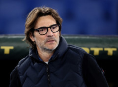 Paolo Vanoli posle tri meseca ponovo trener fudbalera Fiorentine