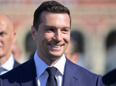 Svet koji dolazi ne prašta naivnost