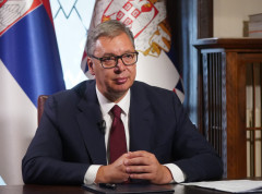 Vučić potpisao Ukaz o raspuštanju Skupštine, raspisao izbore za 25. oktobar
