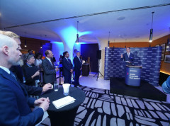Ekonomska konferencija BELTALKS nastavlja se danas u Beogradu