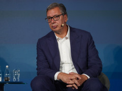 Za Srbiju najvažniji ekonomski rast, snažnija privreda i nastavak investicija