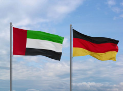Ujedinjeni Arapski Emirati planiraju da ulože 40 milijardi evra u Nemačku