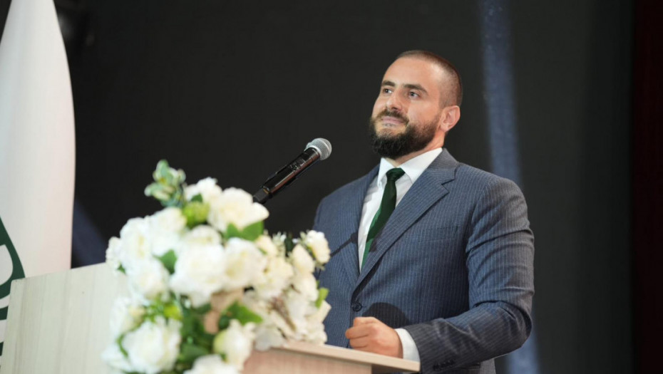 Usame Zukorlić u Novom Pazaru formirao Pokret Bošnjaka