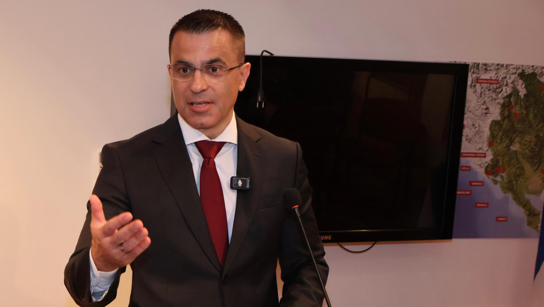 Milićević u Beranama obeležio Dan srpskog jedinstva