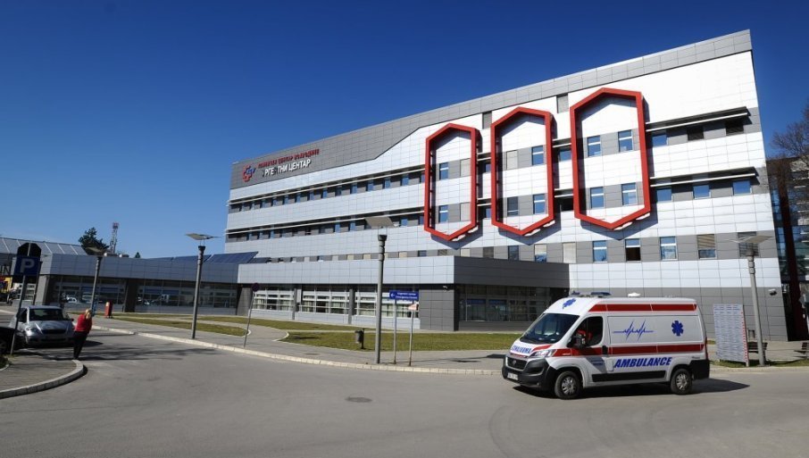 Poznato stanje muškaraca otetog u ponedeljak uveče Petrovaradinu