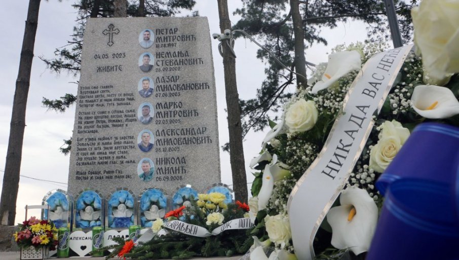Otac masovnog ubice Uroša Blažića nastavlja da služi zatvorsku kaznu u „Novoj Skeli“?
