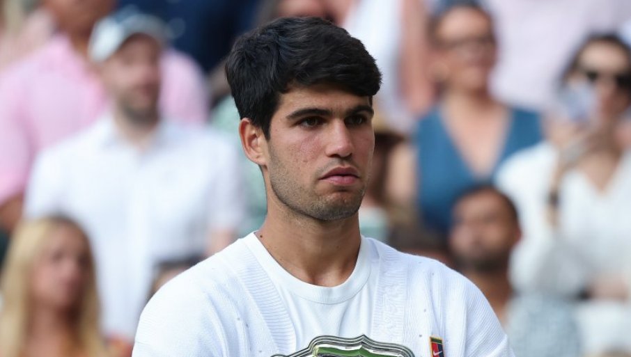 Nadal poručio Alkarazu – "Ako si se zasitio, odustani od tenisa!"