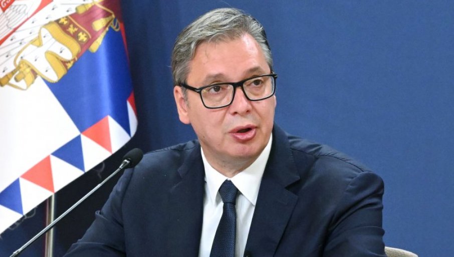 Vučić danas obilazi lokaciju za izgradnju Klinike za ginekologiju i akušerstvo UKC Niš