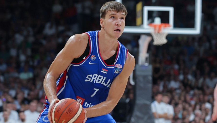 „Srećna penzija brate, dobro smo se šibali:“ Bogdan Bogdanović se oglasio zbog Branka Lazića