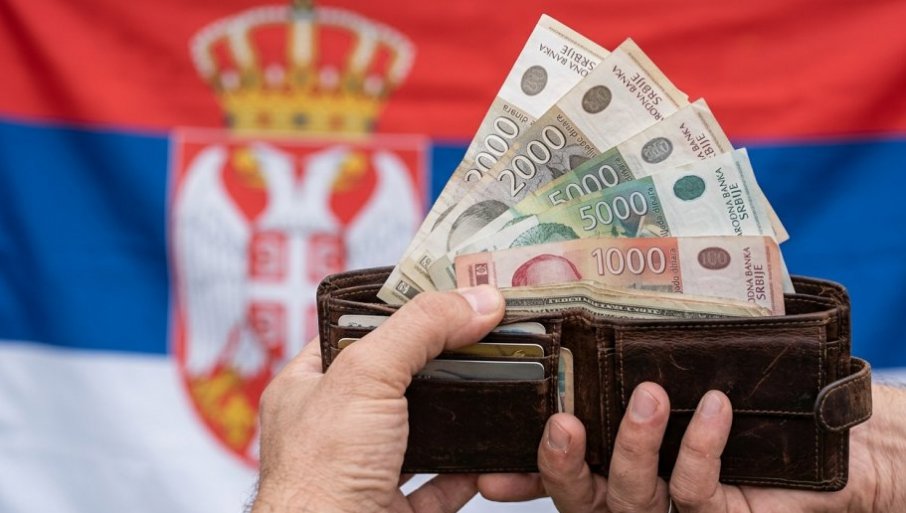 Ovi građani treba da se prijave za novac