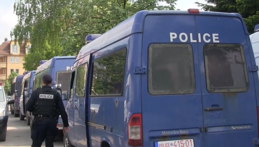 Ubijen dečak u Prizrenu, osumnjičen tinejdžer