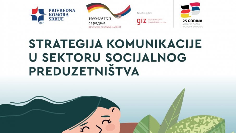 PKS jača podršku socijalnim preduzećima