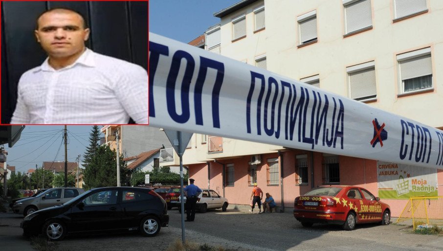Ni posle 13 godina nije poznato ko je usmrtio Radenka Popovića Crnog (31) iz Kaća