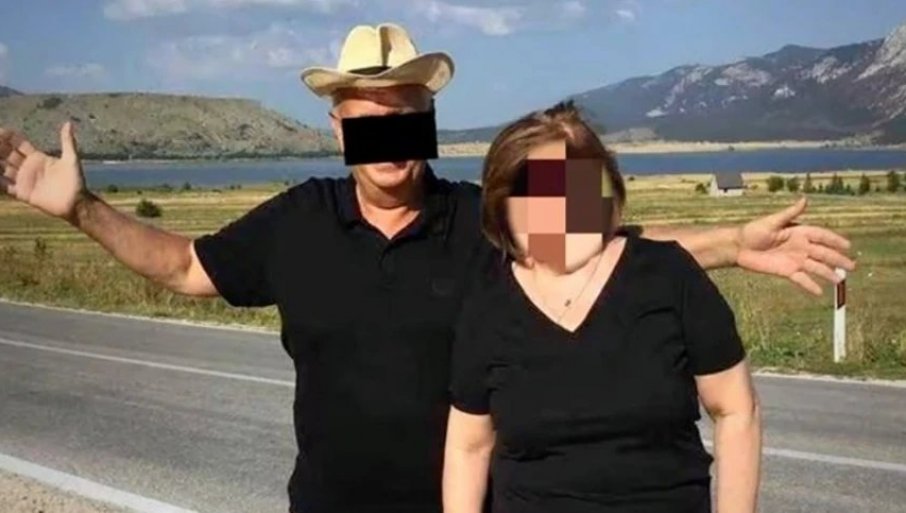Ivan brutalno ubio suprugu i ćerku, sumnjao da ga truju lekovima! Zadao im više od 210 uboda nožem