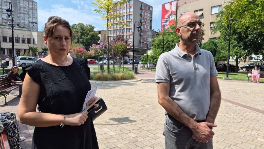 Odloženo suđenje roditeljima dečaka koji je ubio Andreja (13)