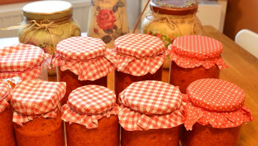 Domaći ukus sa duplo manje truda (RECEPT)