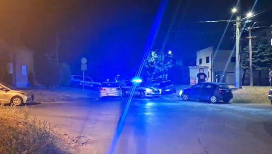 Ubica Novice Eleka krio se u tujama, pucao iz „heklera“, pa pobegao u mrak