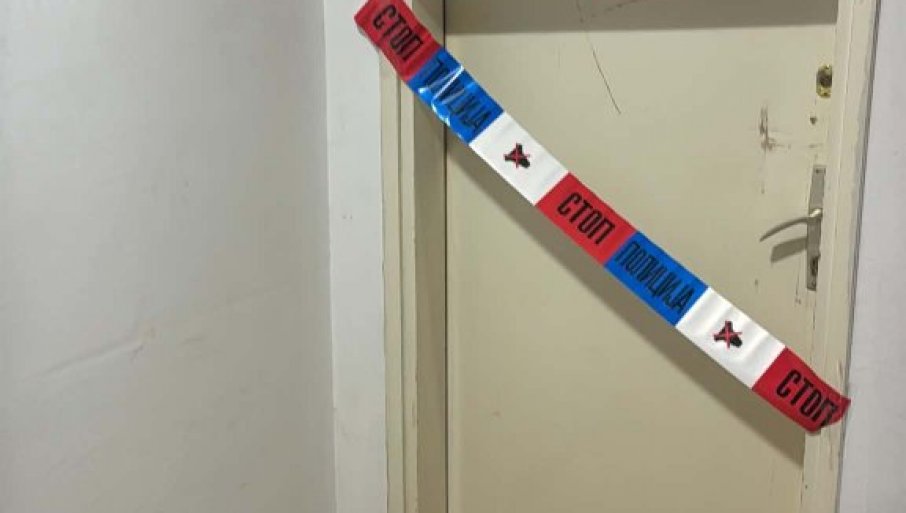Detalji tragičnog otkrića u Nišu