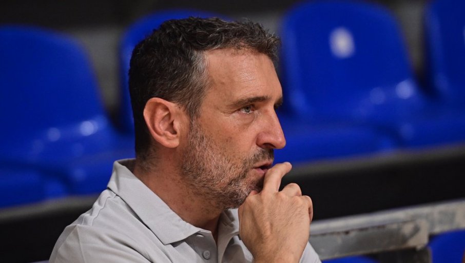 Zvezda poražena od Olimpijakosa u finalu turnira na Kritu