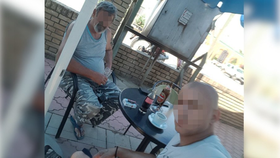 U Šidu sin zbog glasne muzike tukao oca, polio ga benzinom i zapalio?