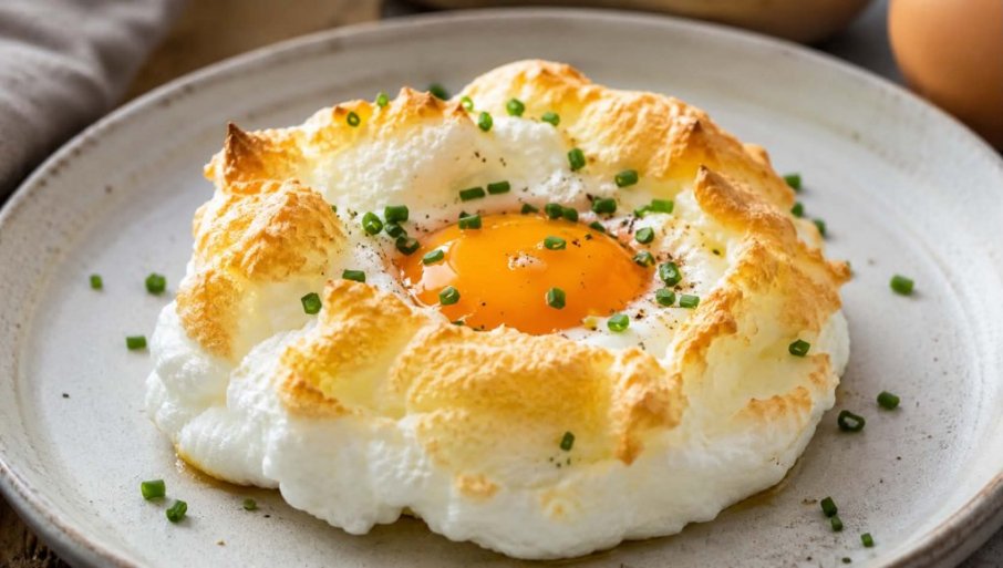 Ovaj trik sa običnim jajima potpuno će vam izludeti čula (RECEPT)