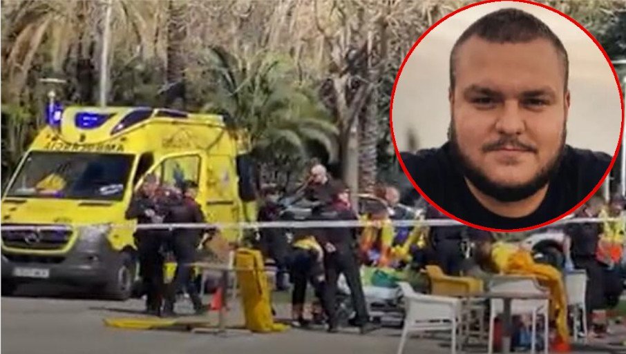 Teška saobraćajna nesreća na auto-putu, porodici potrebna pomoć