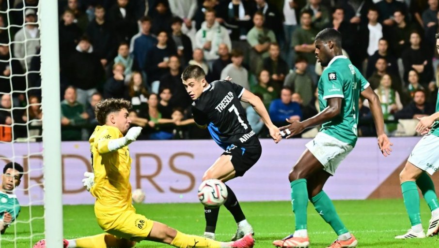 VREDI POKUŠATI: Tiket sa VELIKOM kvotom i još većim DOBITKOM!