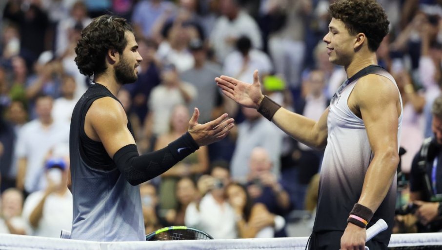 US Open na udaru posle drame Šeltona i Alkaraza: „Ovako više ne može