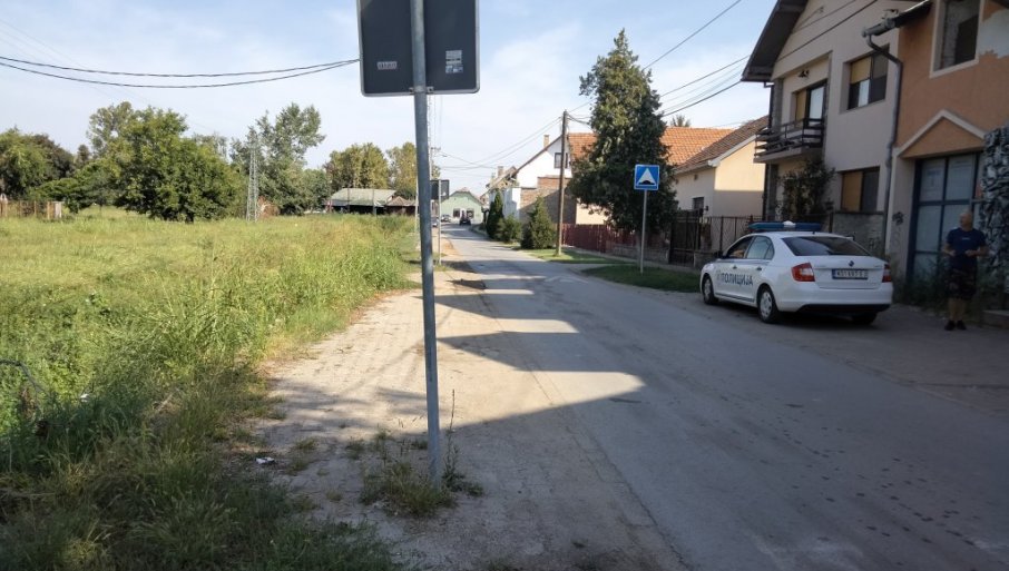Postupak za dvostruko ubistvo u Futogu