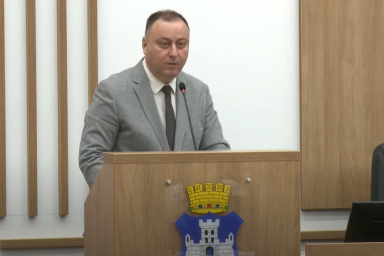 Čučković: Radovi na EXPO-u napreduju, paviljoni će biti predati pre roka!
