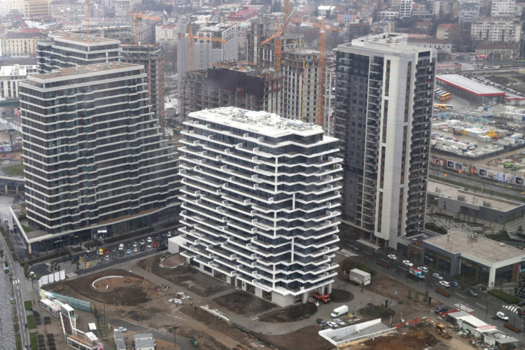 Beograd dobija Taškentsku ulicu, nazvanu po prestonici Uzbekistana