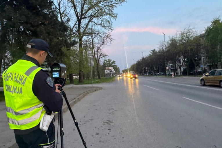 Crna tri sata na putevima Srbije: Četvorica motociklista poginula, među njima i dečak od 17 godina